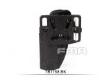 FMA CQC Hard Plastic Holster for M92 BK TB1158-BK